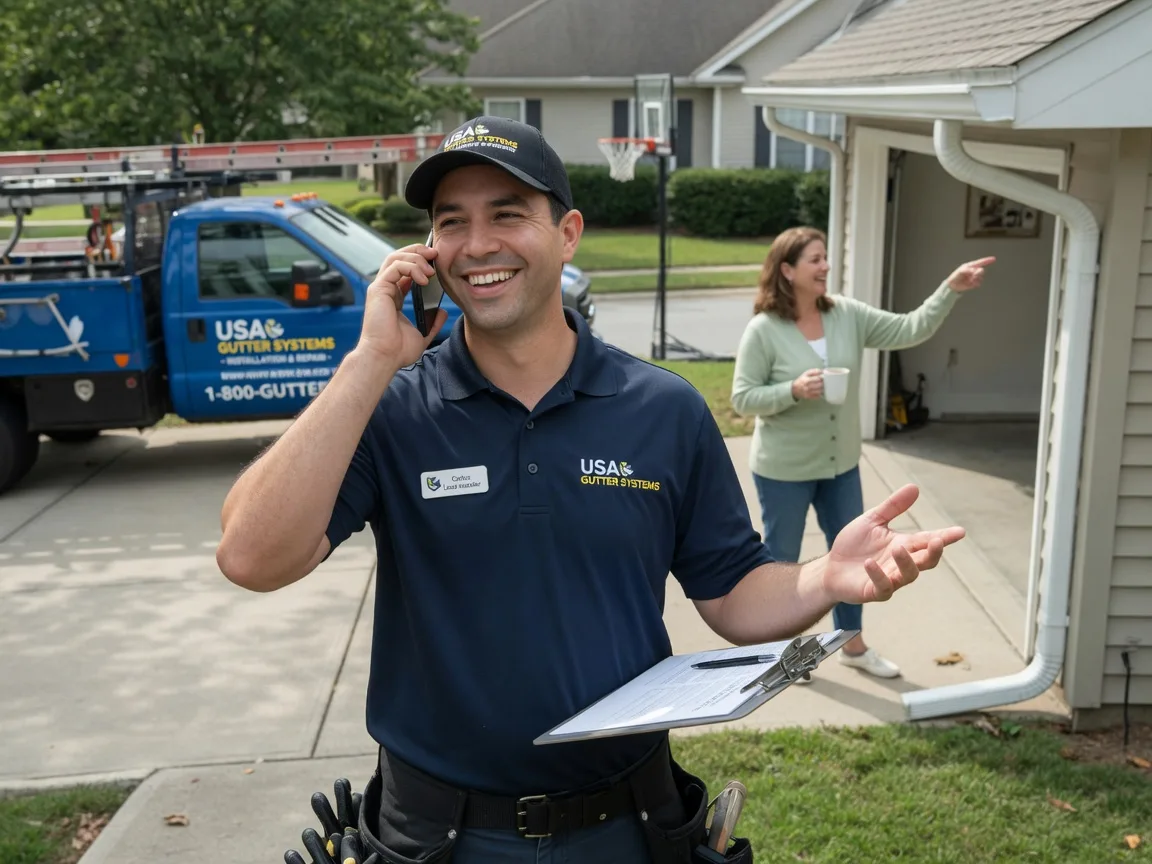 Gutter Installation Haskins, OH FAQs